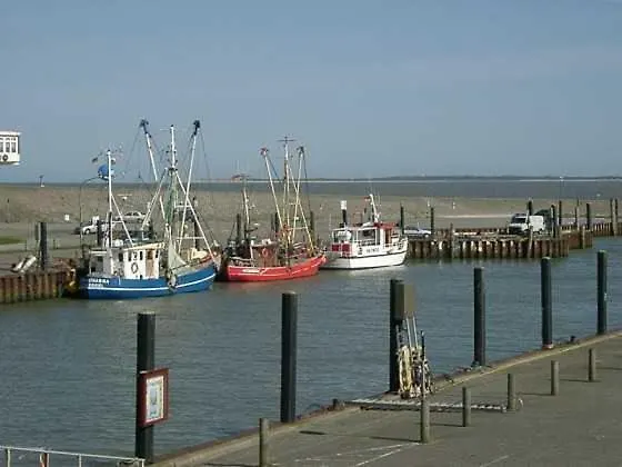 In 20-017 * Dornumersiel